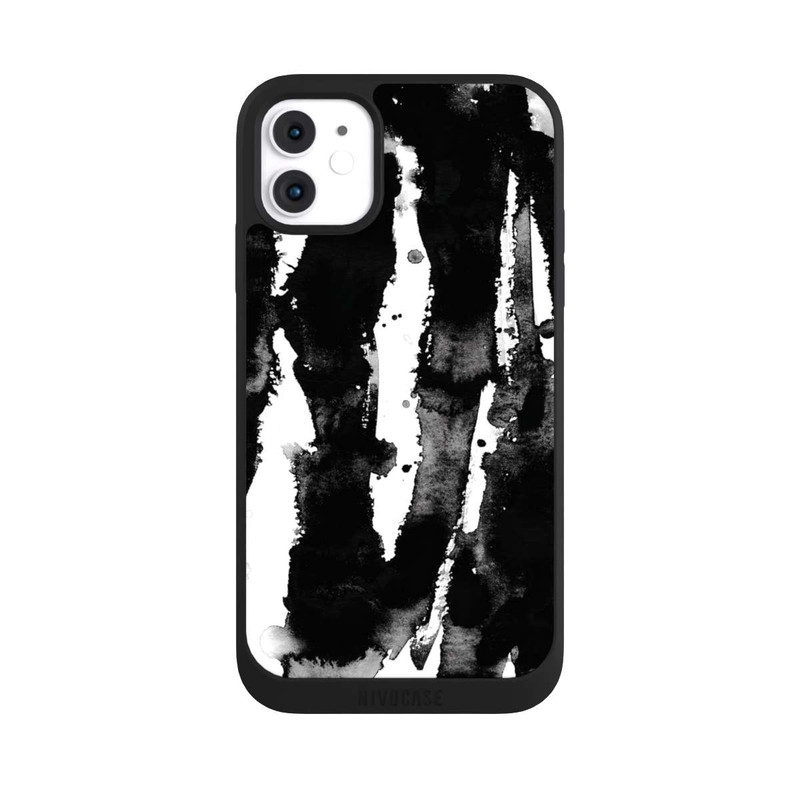 iPhone 11 NIVOpure Aquarelles 1