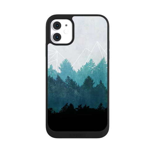 Apple iPhone 11 NIVOpure Résumé des bois