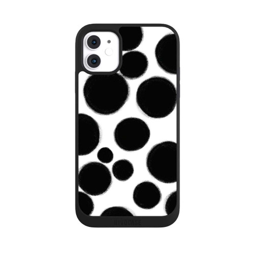 Apple iPhone 11 NIVOpure Gros points