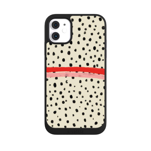 Apple iPhone 11 NIVOpure Crazy Life Art 02