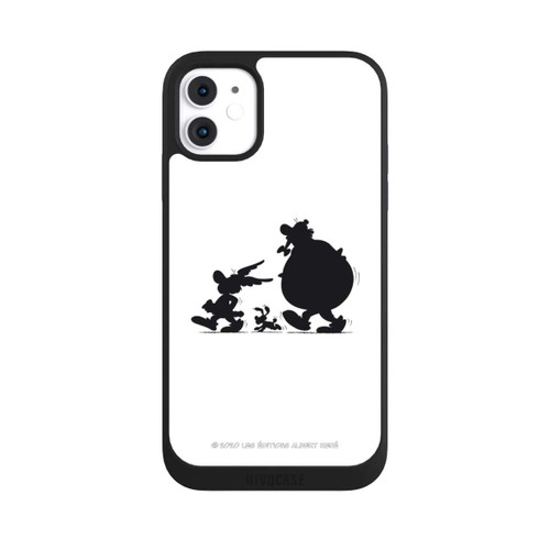 Apple iPhone 11 NIVOpure L'Ombre d'Astérix &amp; Obélix