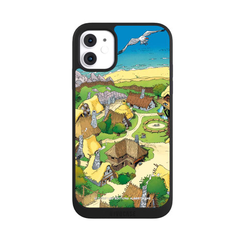 Apple iPhone 11 NIVOpure Village des Irréductibles Gaulois