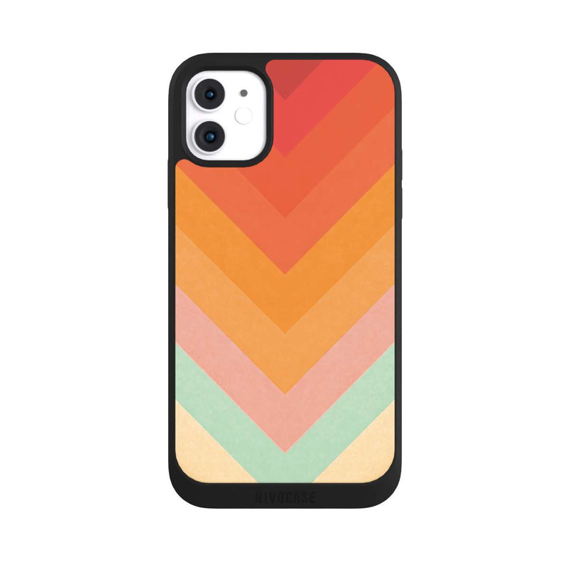 iPhone 11 NIVOpure Magic Chevrons
