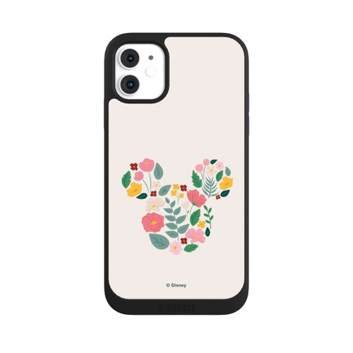 Apple iPhone 11 NIVOpure Portrait de Mickey Nature 2