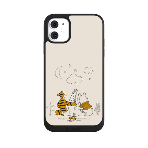Apple iPhone 11 NIVOpure Les meilleurs amis de la nature
