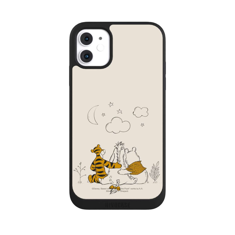 iPhone 11 NIVOpure Best Friends in Nature