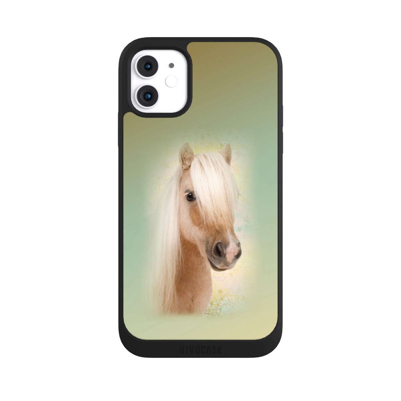 iPhone 11 NIVOpure Haflinger Portait