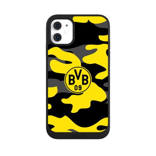 Apple iPhone 11 NIVOpure BVB Camo