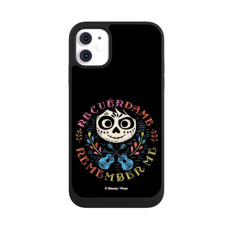iPhone 11 NIVOpure Coco Remember Me