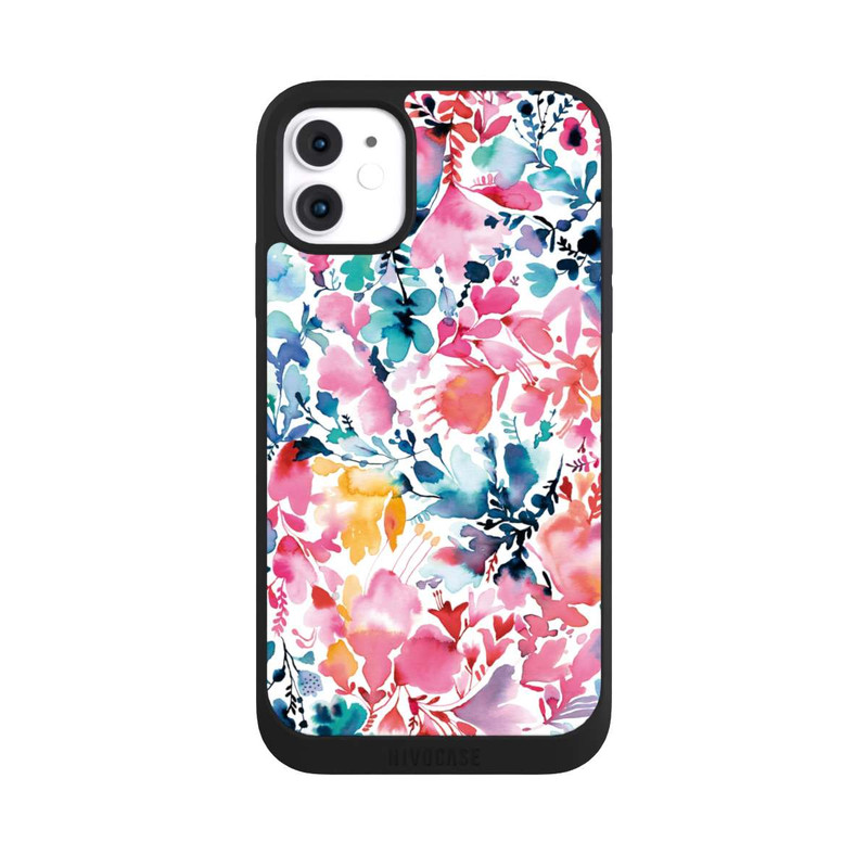 iPhone 11 NIVOpure Magic Flowers