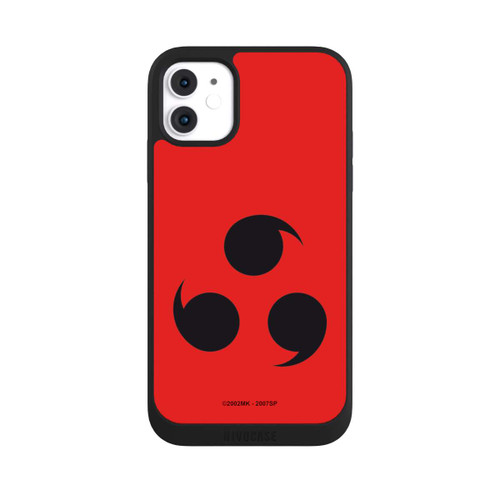 Apple iPhone 11 NIVOpure Sharingan