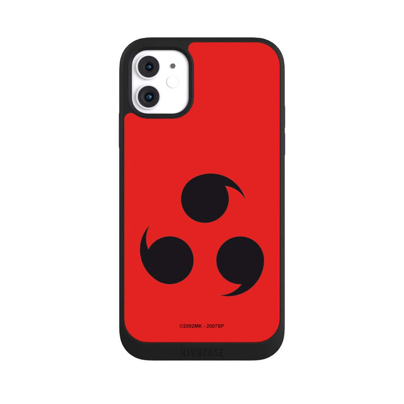 iPhone 11 NIVOpure Sharingan