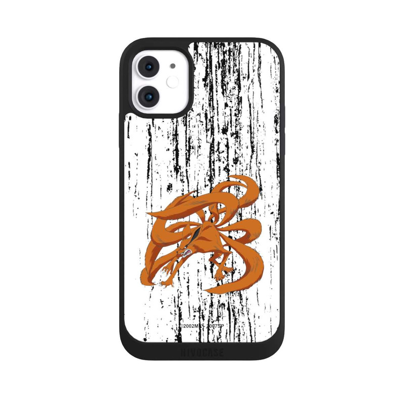 iPhone 11 NIVOpure Kurama