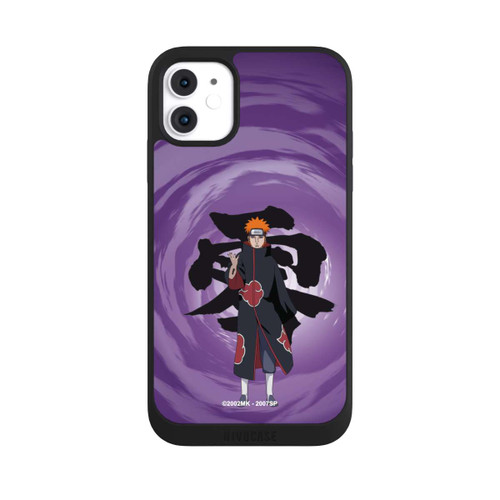 Apple iPhone 11 NIVOpure Pain Akatsuki