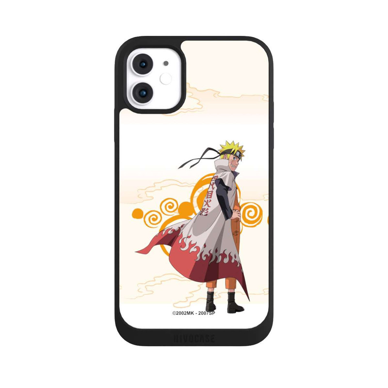 iPhone 11 NIVOpure Naruto Hokage