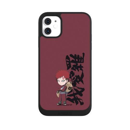 Apple iPhone 11 NIVOpure Gaara SD