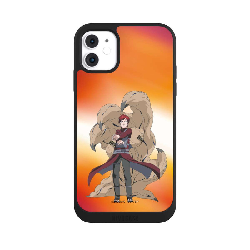 iPhone 11 NIVOpure Gaara