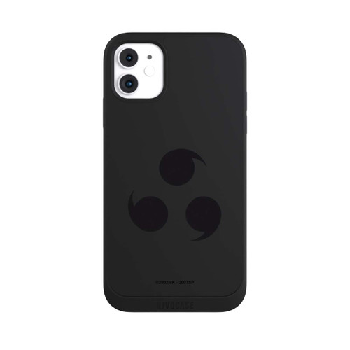 Apple iPhone 11 NIVOpure Sharingan Sans Fond