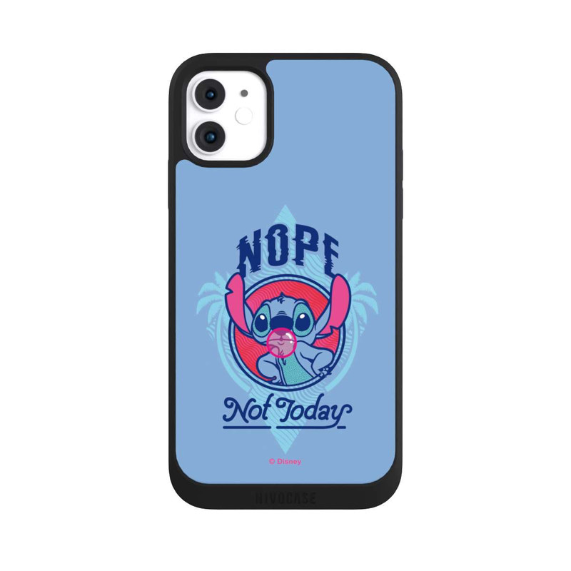 iPhone 11 NIVOpure Stitch Nope