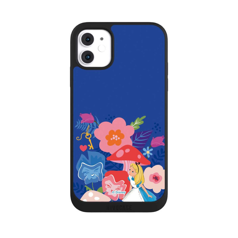 iPhone 11 NIVOpure Alice Flowers