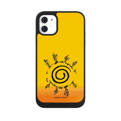 Apple iPhone 11 NIVOpure Sceau de Naruto