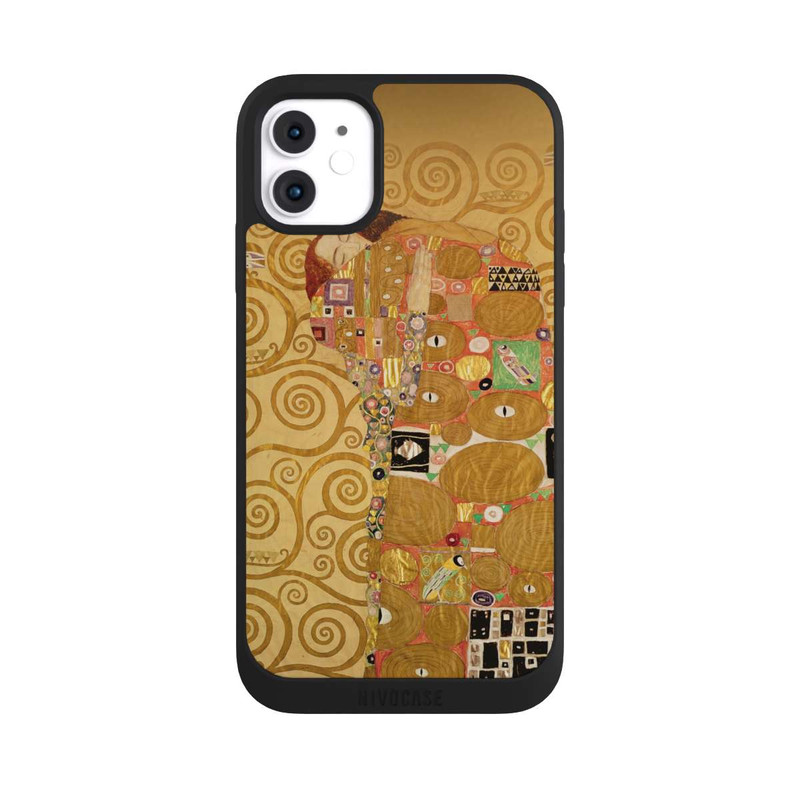 iPhone 11 NIVOpure Fulfilment by Gustav Klimt