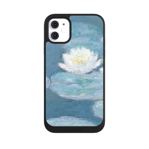 Apple iPhone 11 NIVOpure Nymphéas - Claude Monet