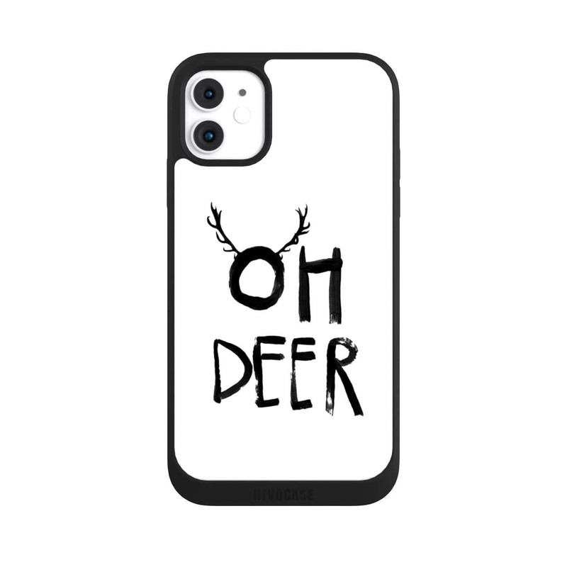 iPhone 11 NIVOpure Oh Deer