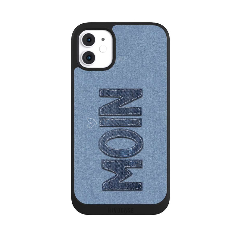 iPhone 11 NIVOpure Moin Jeans