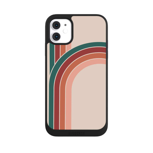 Apple iPhone 11 NIVOpure Erdtöne
