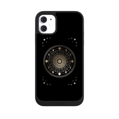 Apple iPhone 11 NIVOpure Wintersonnenwende