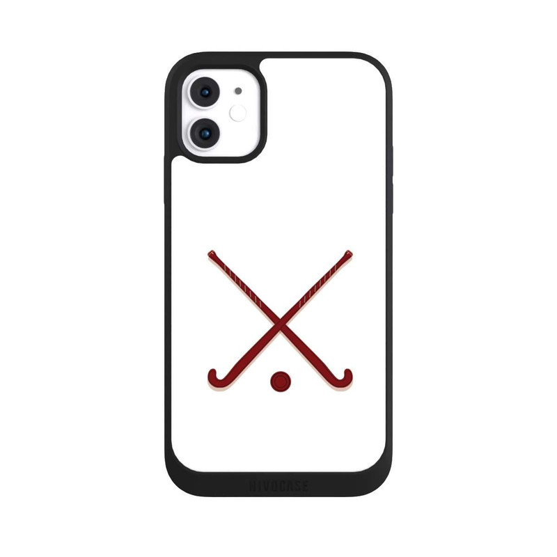 iPhone 11 NIVOpure Hockey