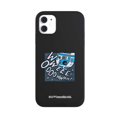 Apple iPhone 11 NIVOpure R2D2 Weee Comic