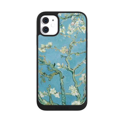 Apple iPhone 11 NIVOpure Amandier en fleur par Vincent Van Gogh