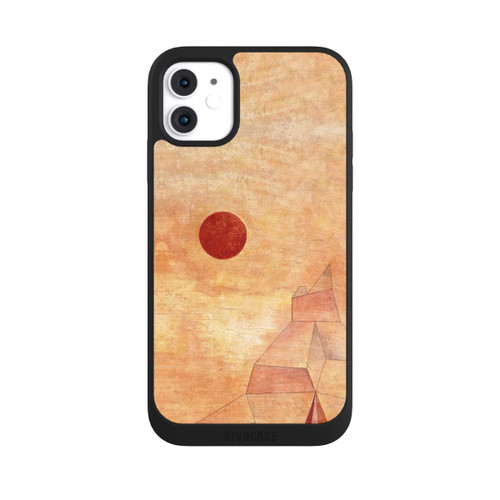 Apple iPhone 11 NIVOpure Conte de fées de Paul Klee