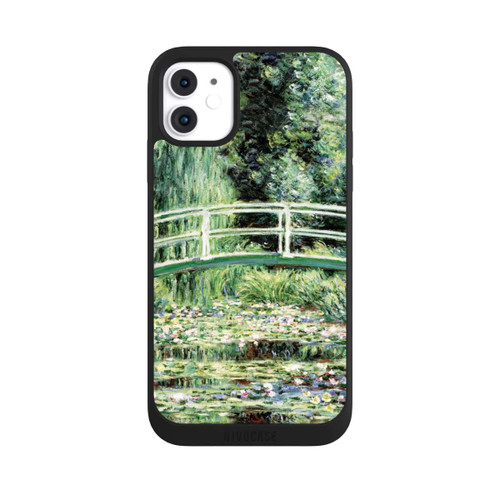 Apple iPhone 11 NIVOpure Le Bassin aux Nymphéas - Claude Monet