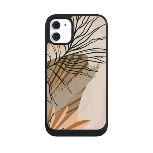 Apple iPhone 11 NIVOpure Summer Line Art Fawn