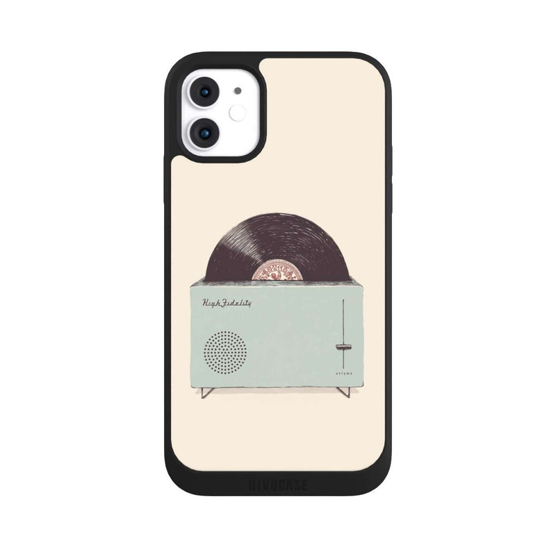 iPhone 11 NIVOpure High Fidelity-Main