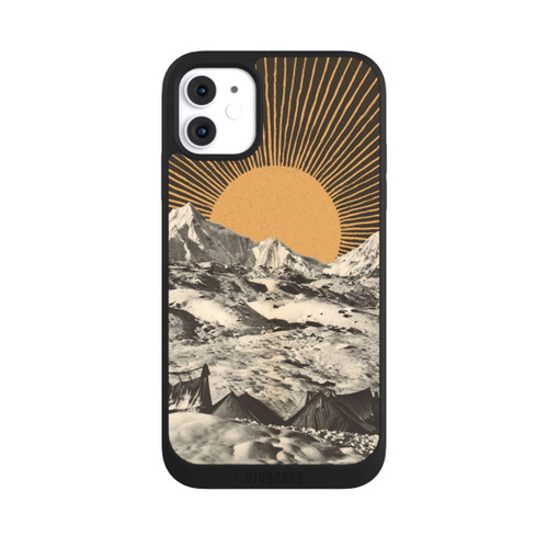 Apple iPhone 11 NIVOpure Gebirgslandschaft 6