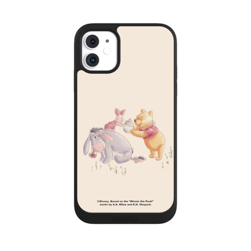 Apple iPhone 11 NIVOpure Winnie et le Miel