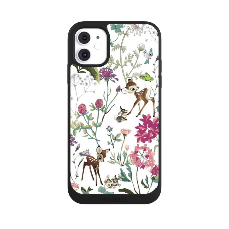 iPhone 11 NIVOpure Bambi Flower