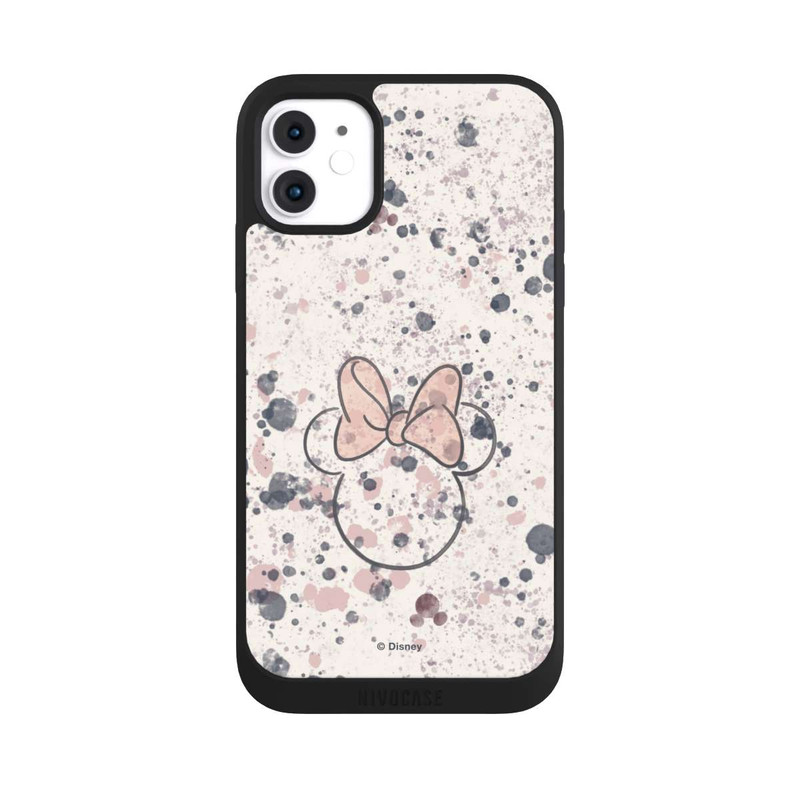 iPhone 11 NIVOpure Minnie Mouse Splash