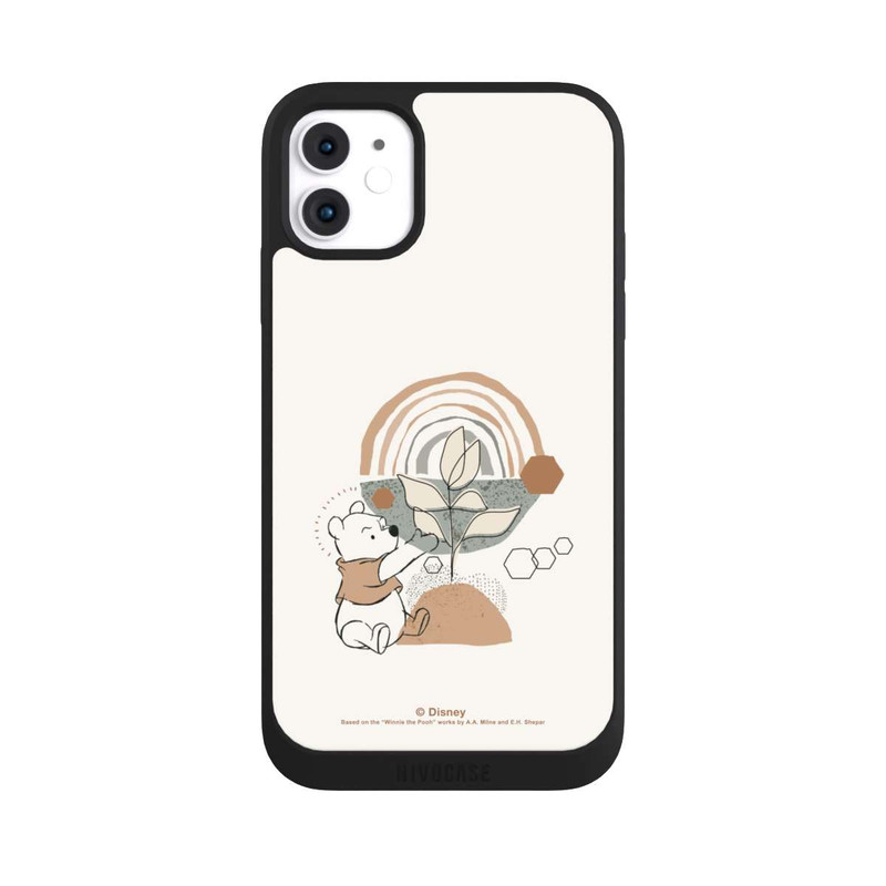 iPhone 11 NIVOpure Winnie Puuh Natur