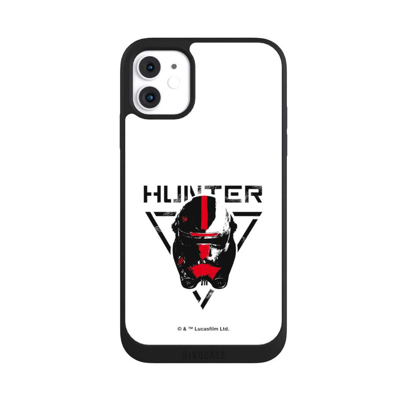 iPhone 11 NIVOpure Bad Batch Hunter