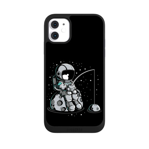 Apple iPhone 11 NIVOpure Astronaut Fishing