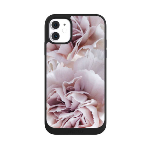 Apple iPhone 11 NIVOpure Œillet fleuri