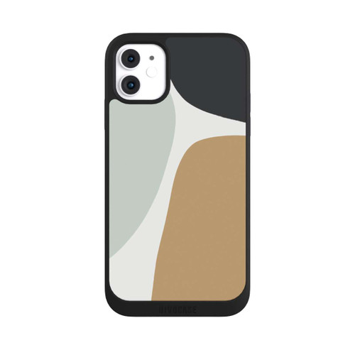 Apple iPhone 11 NIVOpure Trio naturel