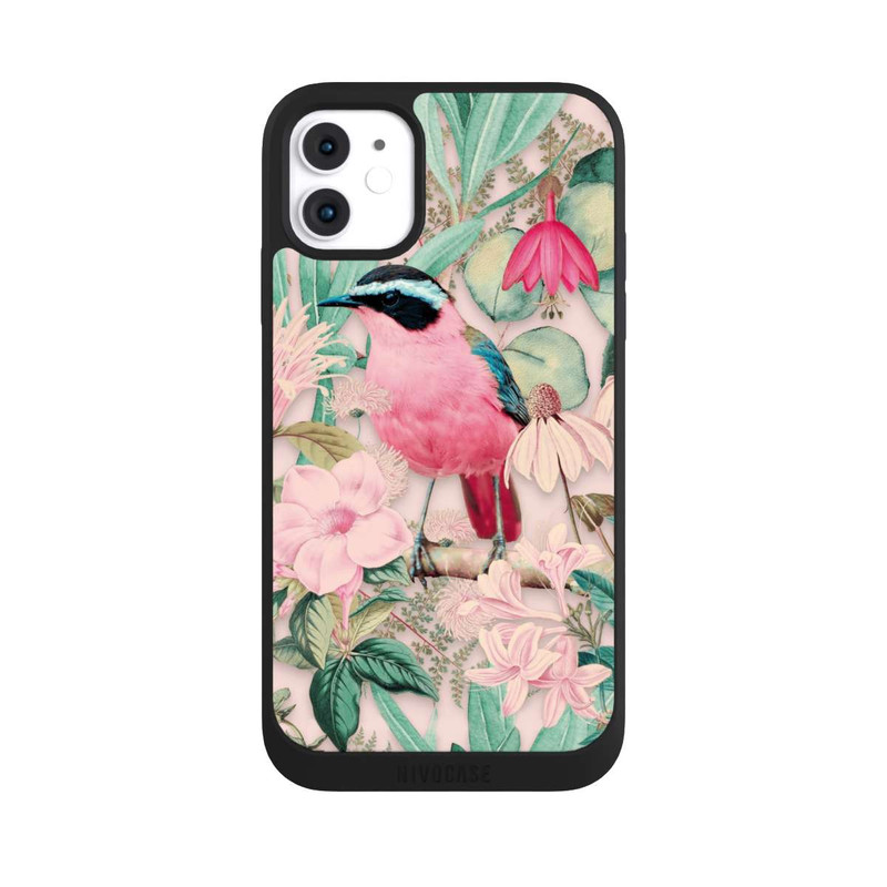 iPhone 11 NIVOpure Pastel Bird