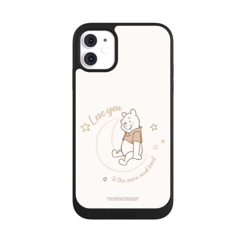 Apple iPhone 11 NIVOpure Winnie Ourson sur la lune