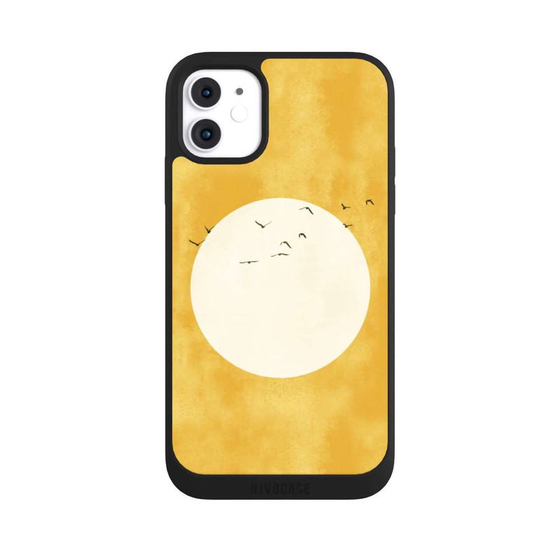iPhone 11 NIVOpure Ewiger Sonnenschein